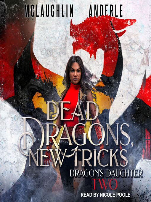 Title details for Dead Dragon, New Tricks by Kevin McLaughlin - Wait list